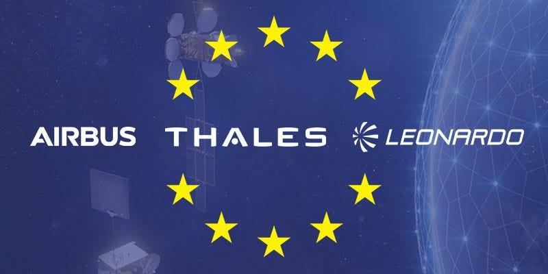 EU Moves to Fast-Track Antitrust Review of European Satellite Venture