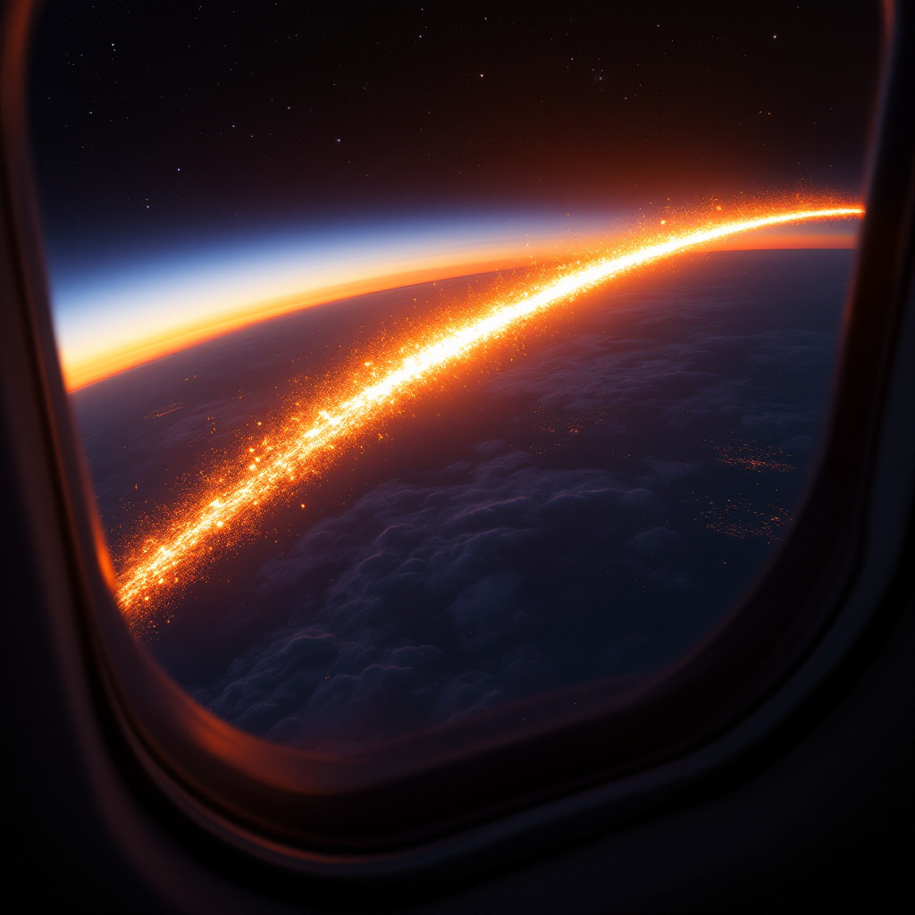 Deep Learning Model Sharpens Forecasts for When Dead Satellites Fall to Earth