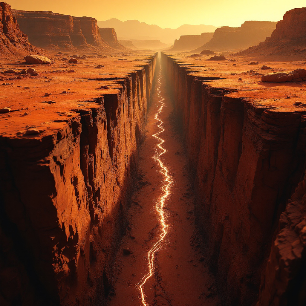 Seismic Evidence Shows Mars's Valles Marineris Canyon Is Still Tectonically Active