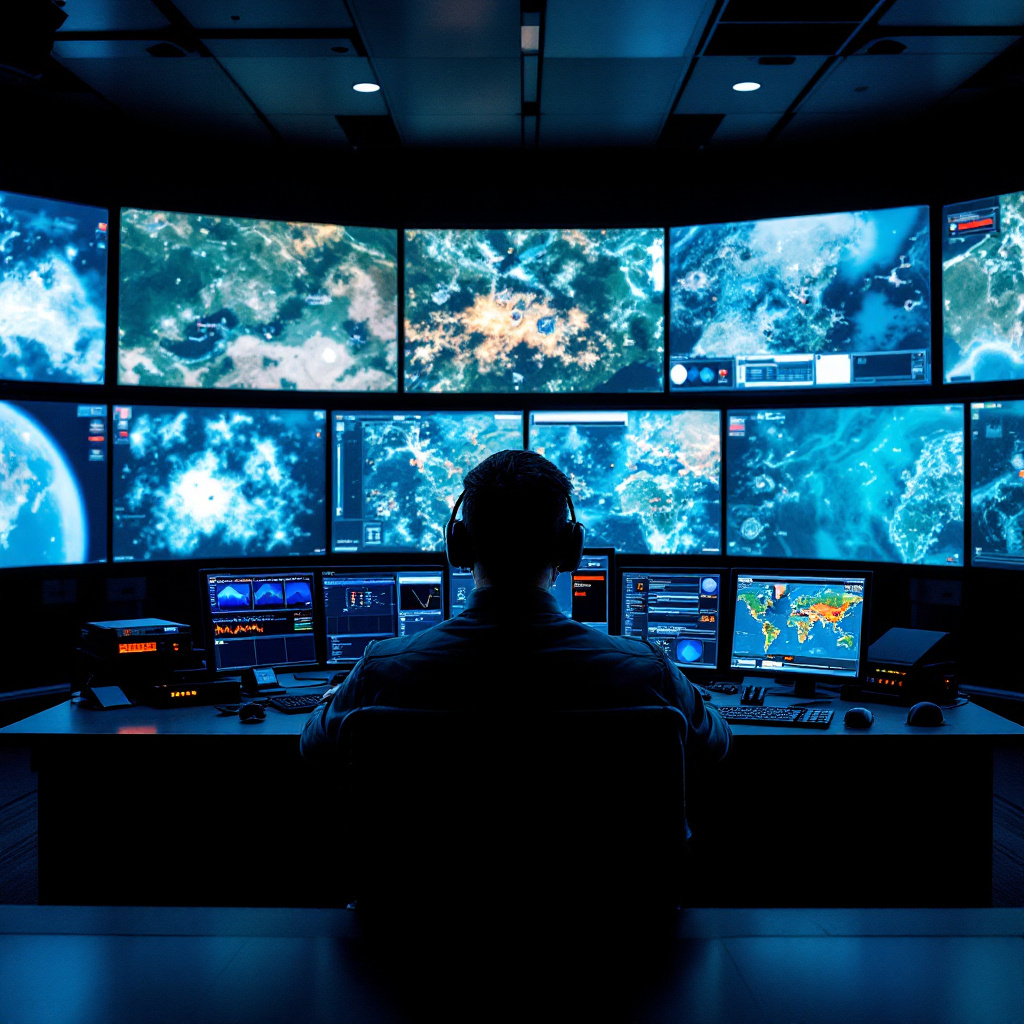 BlackSky Doubles International Partner's Gen-3 Assured Subscription in Under Six Months