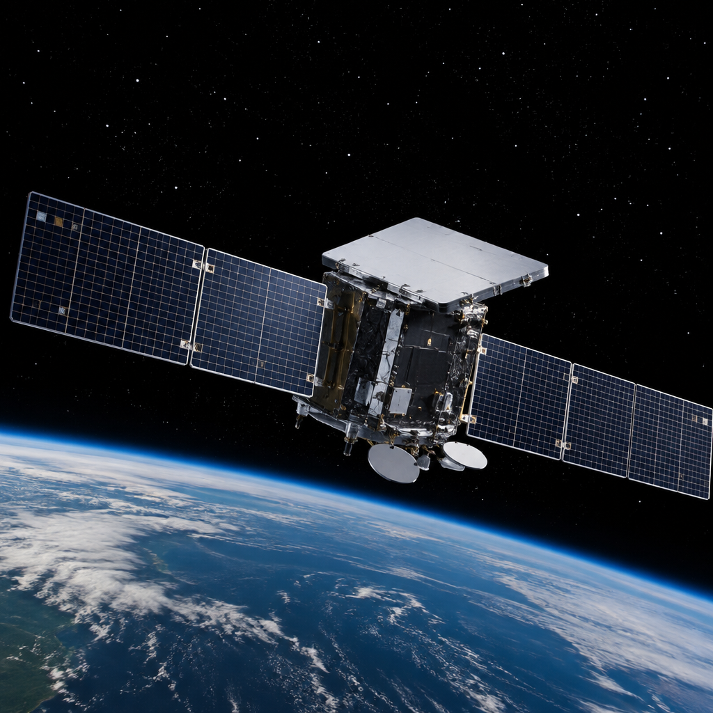 Musk Warns Russia Could Strike Starlink Satellites If Network Used for Offensive Operations