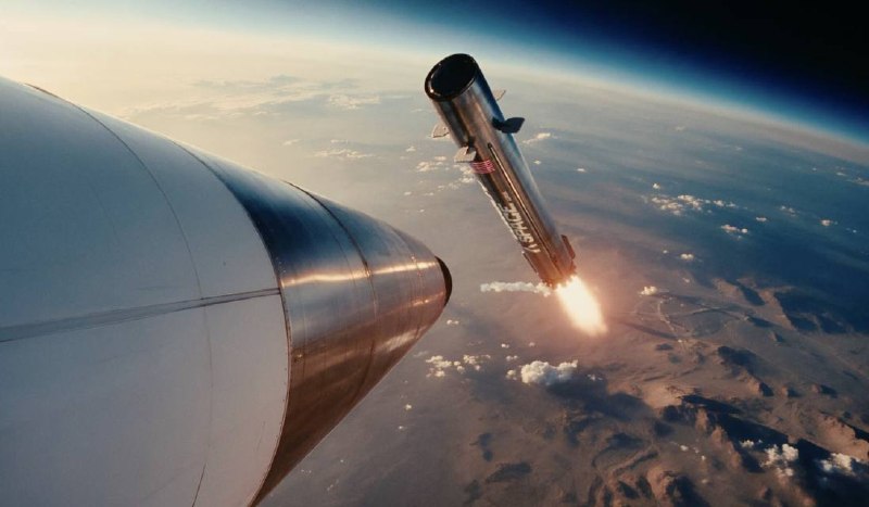 Cowboy Space Unveils Big Iron Rocket With Upper Stage That Becomes an Orbital Data Center