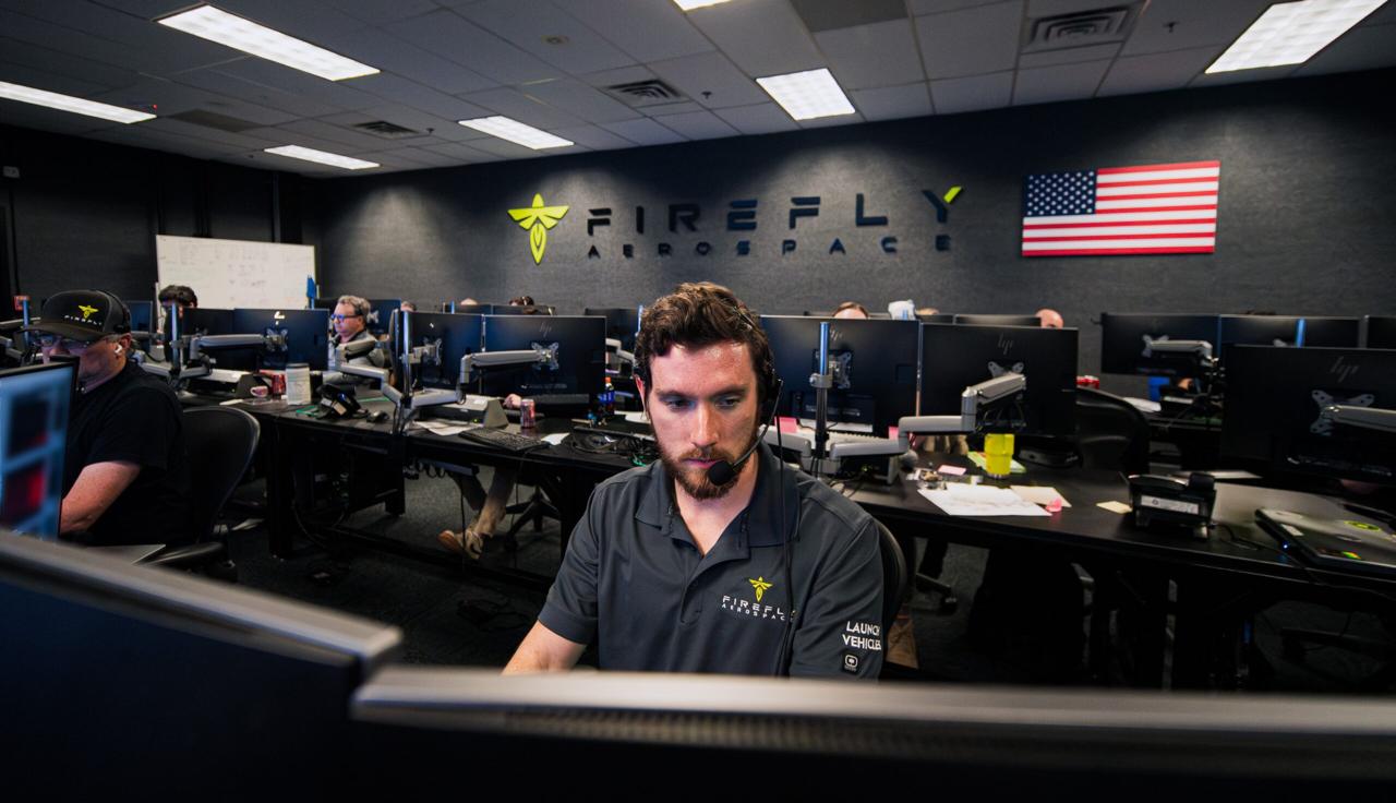 SciTec Integrates GEO Wide Field of View Data Into Space Force FORGE Missile Warning System