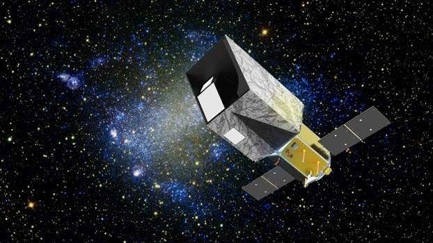 NASA Sets 2031 Launch for UVEX, First New UV Space Telescope in Two Decades