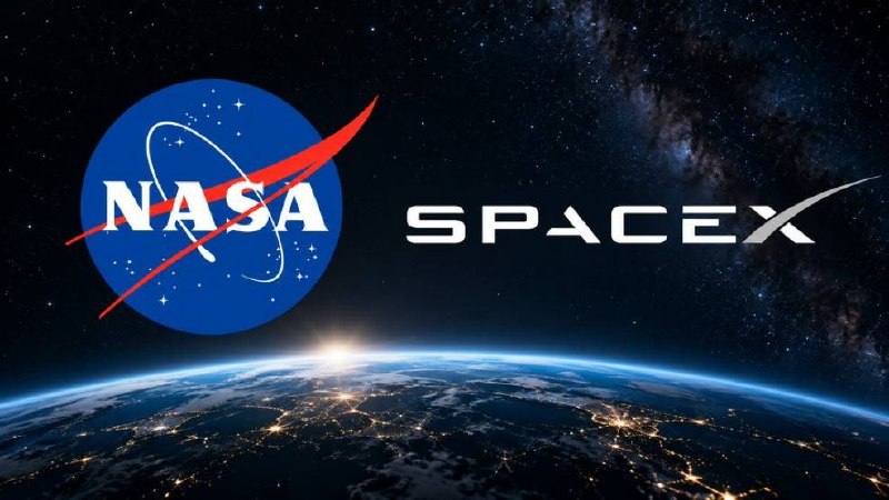 SpaceX Signals Retreat From Government Spaceflight Contracts, Leaving NASA Exposed