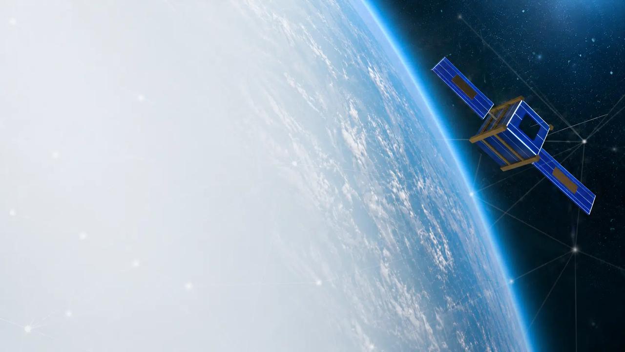City Labs Seeks FAA Approval for 10 Million Curies After 20-Curie Space Debut