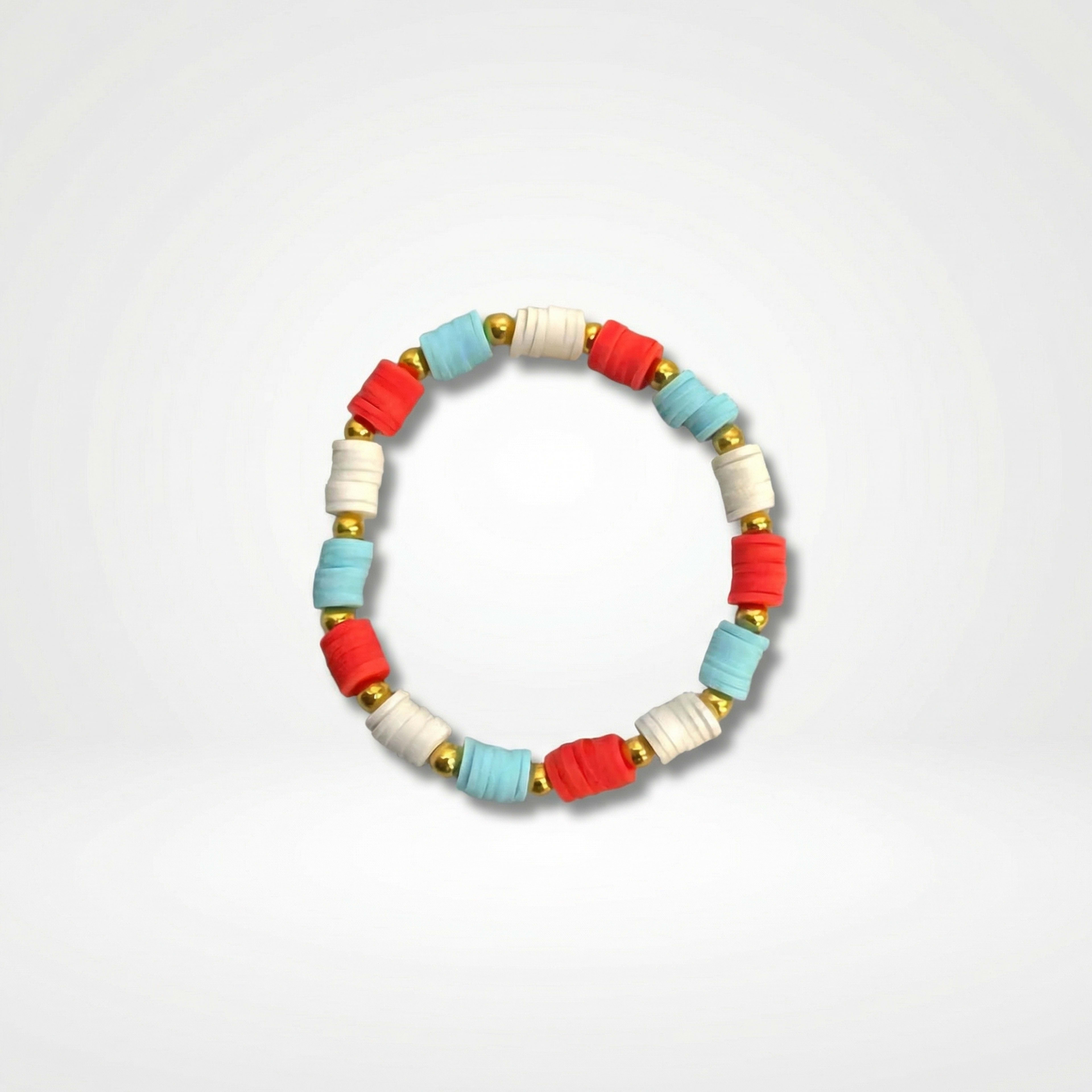 Ocean Breeze Bracelet