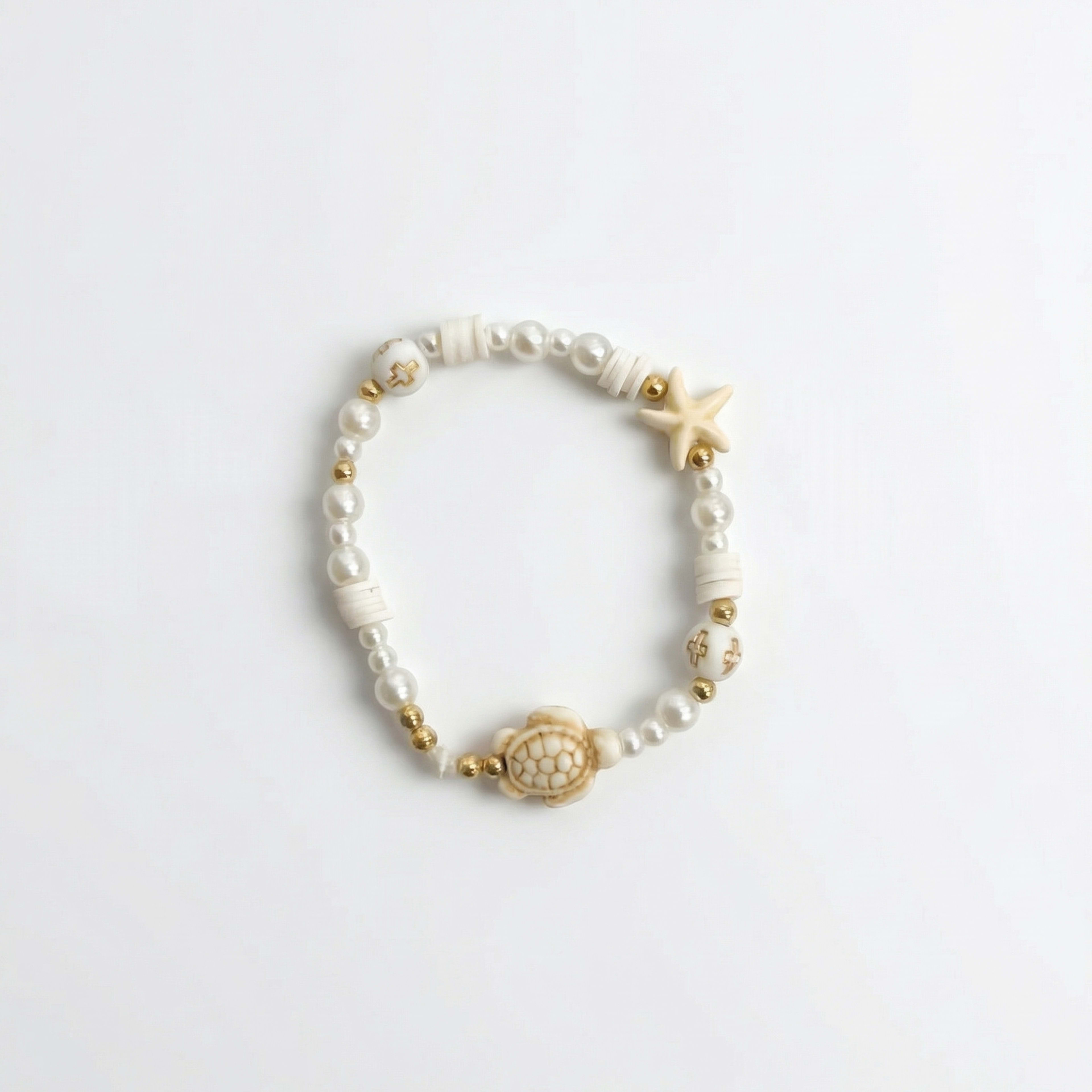 Pearl Tide Bracelet