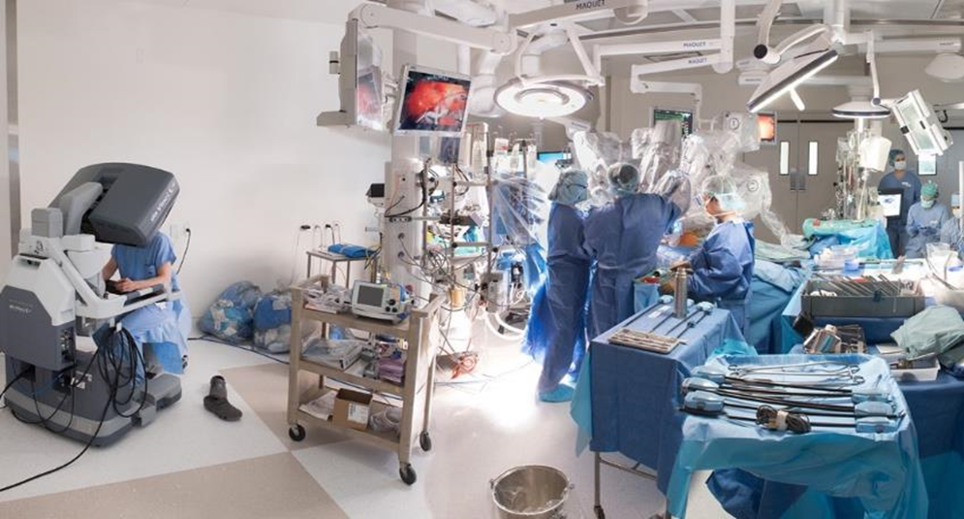 Uncomplicated Gallbladder cases