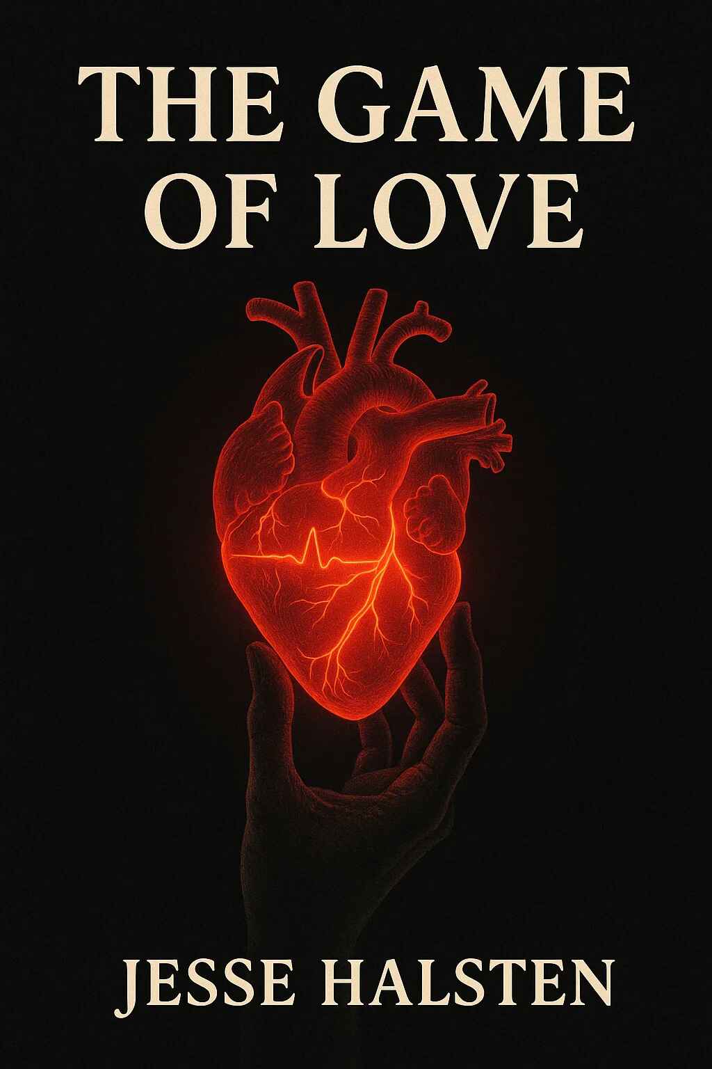 THE GAME OF LOVE