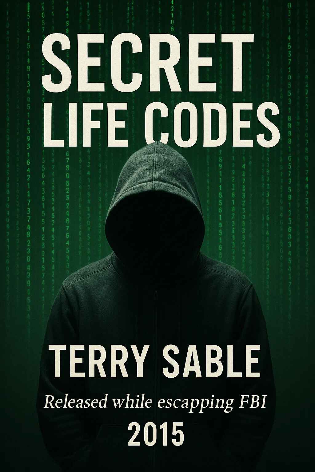 SECRET LIFE CODES