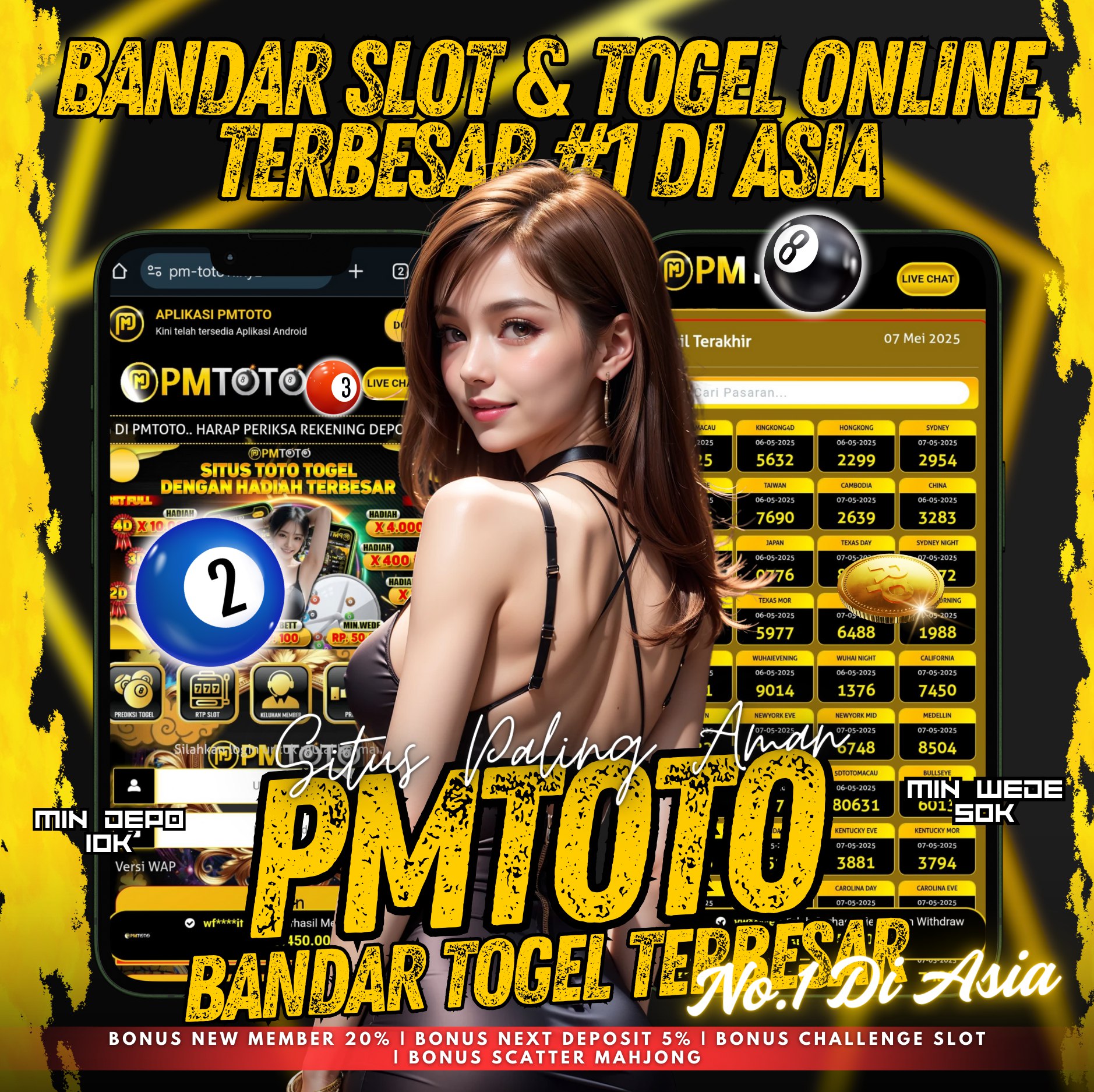 PMTOTO