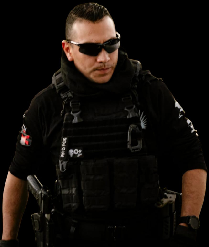 Alex Bejarano