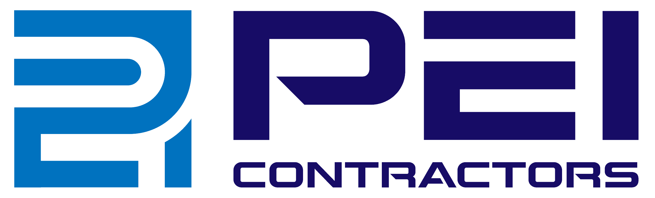 PEI CONTRACTORS