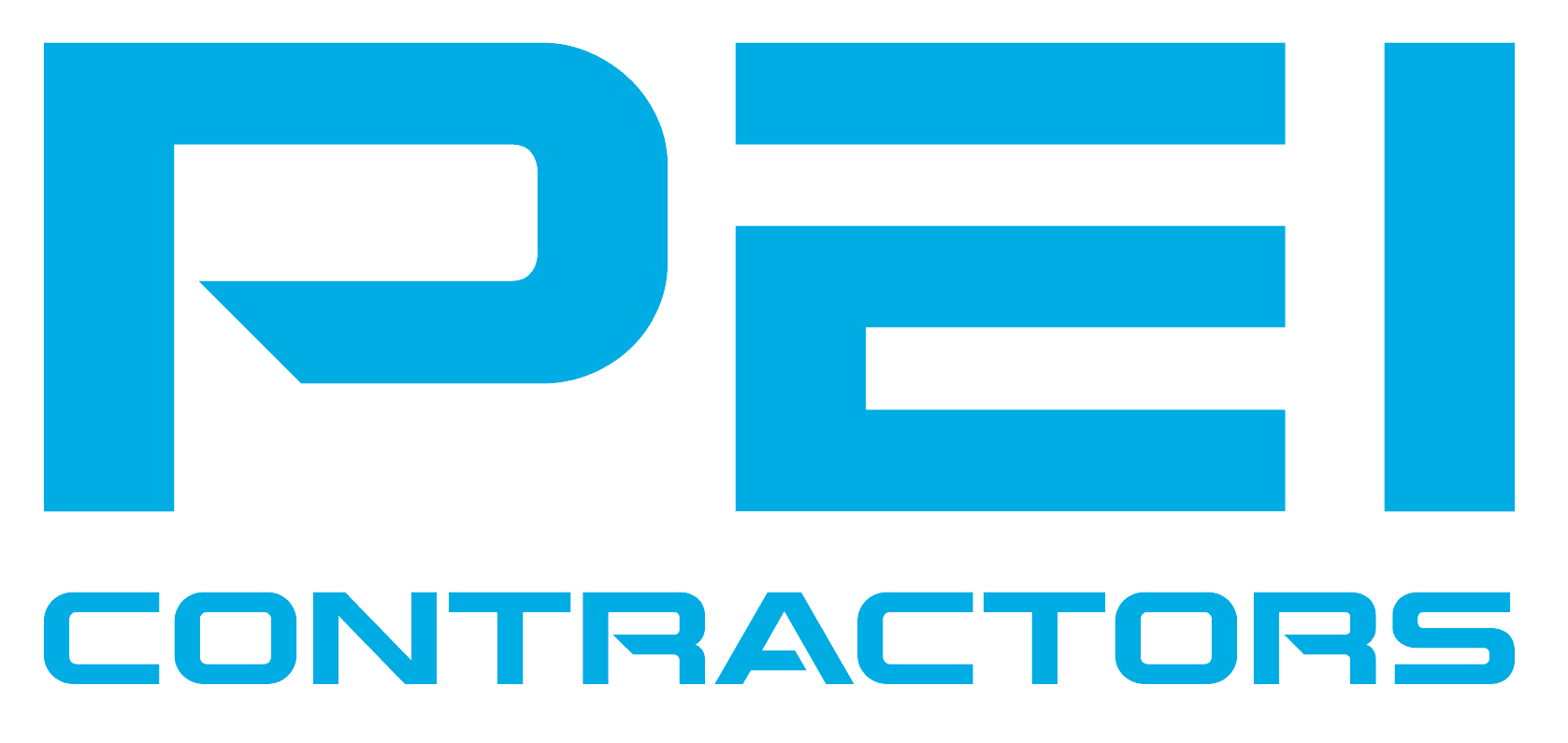 Logo Pei Contractors