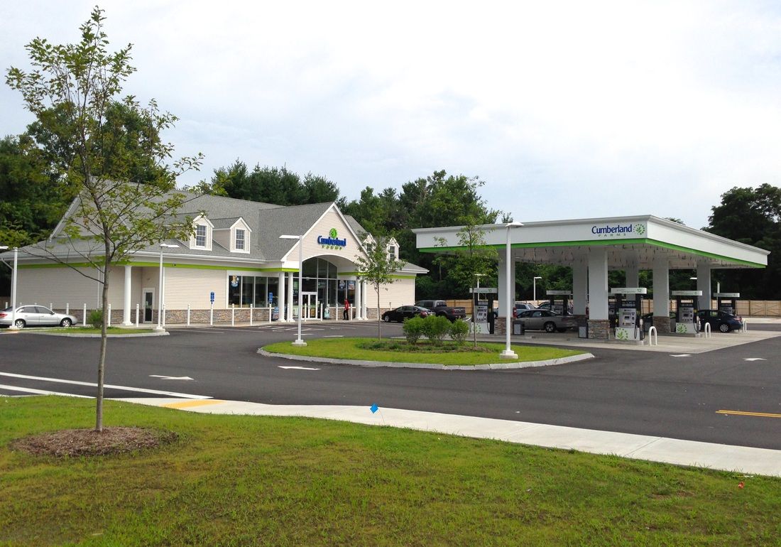 General Contractor