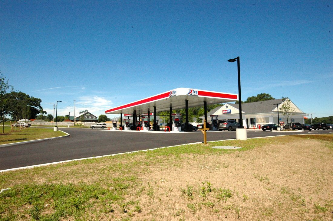 Sutton, MA - Xtra Mart