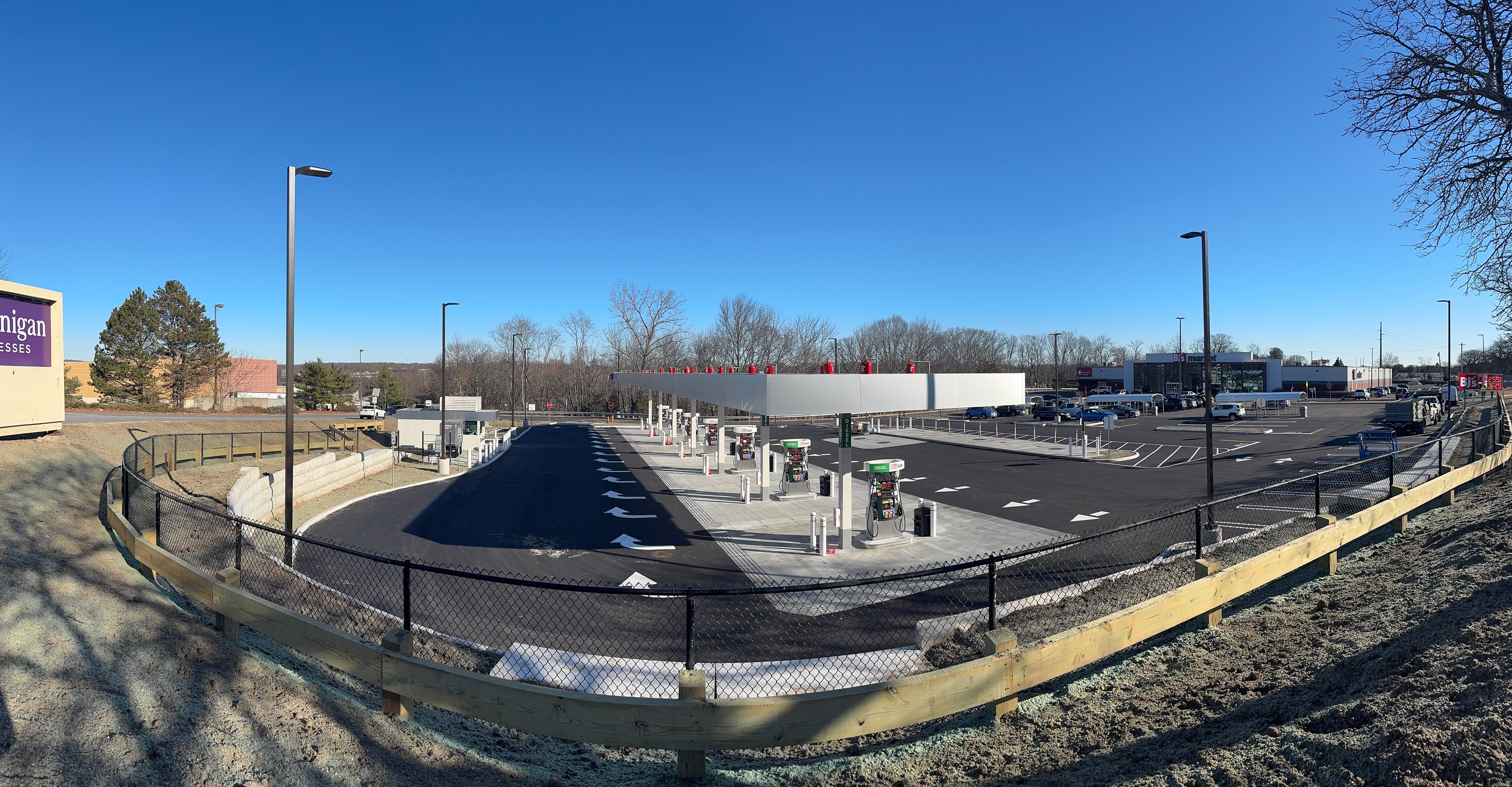 BJ's Wholesale - Warwick, RI