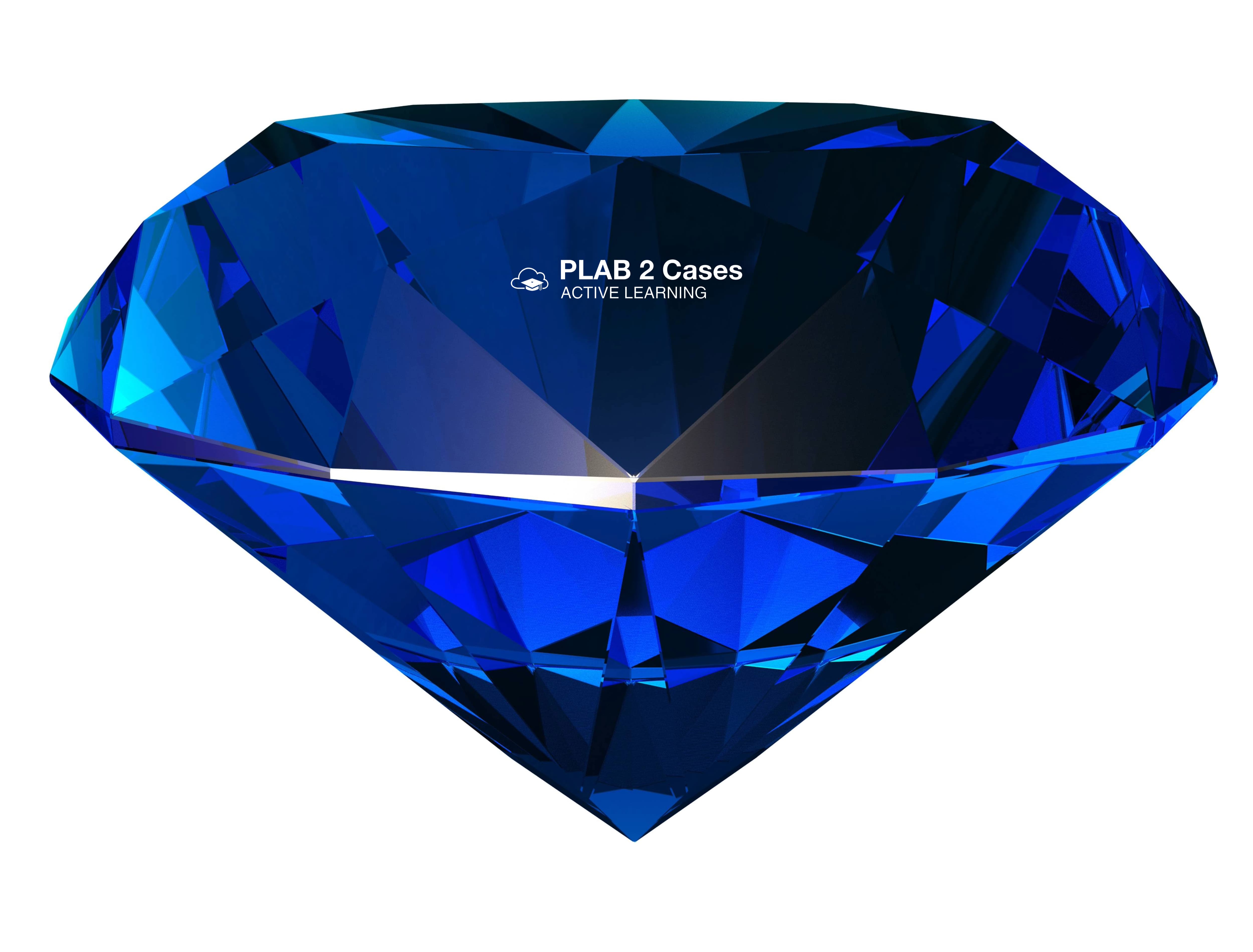 Sapphire package