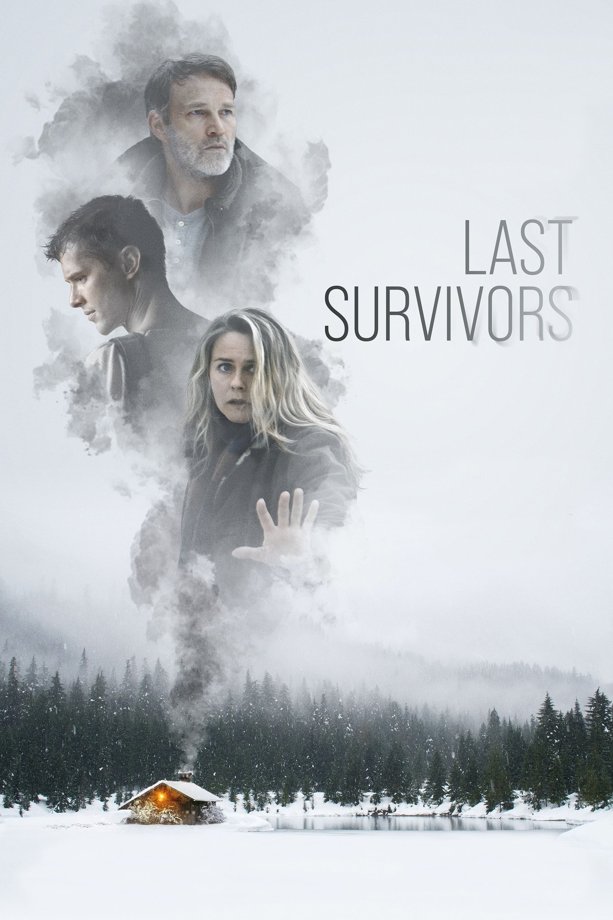 Last Survivors movie thumbnail