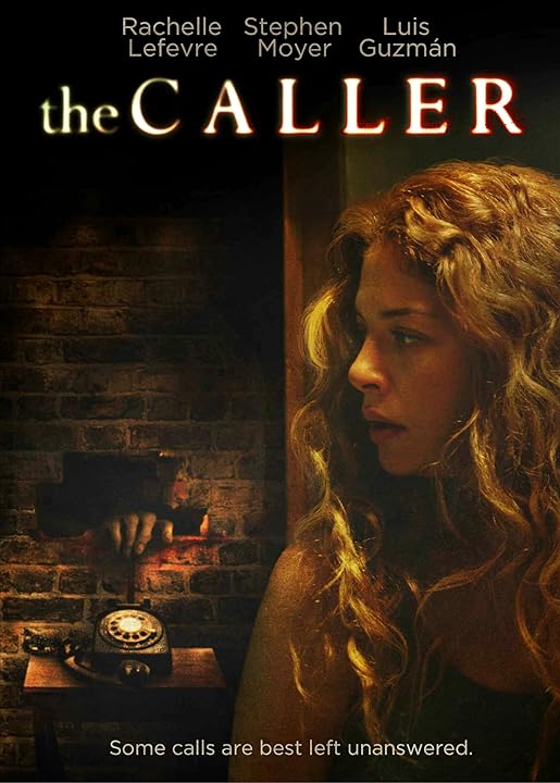 The Caller movie thumbnail