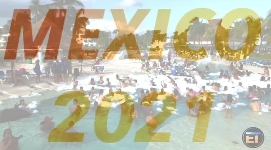 Mexico 2021 video