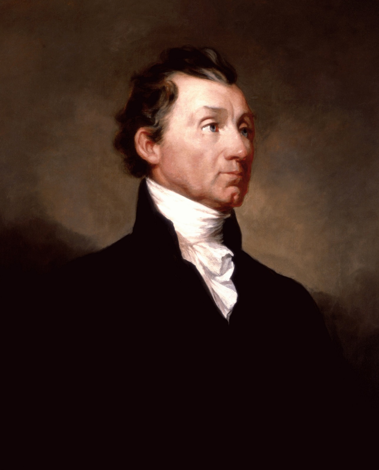 James Monroe y el contexto histórico de la Doctrina Monroe