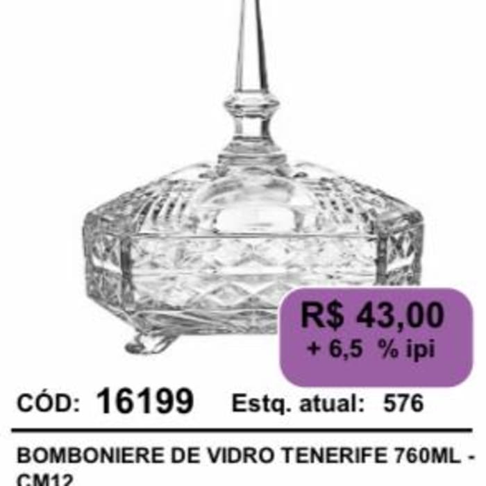 Bomboniere — foto 1