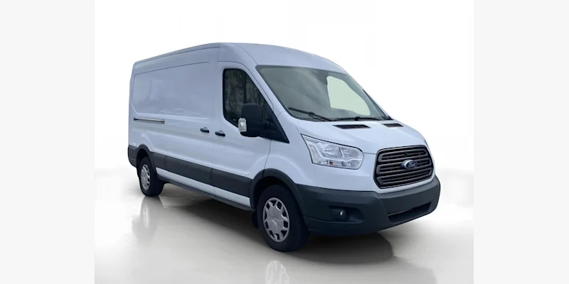 Ford Transit varebil