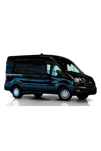 Brugt Ford Transit