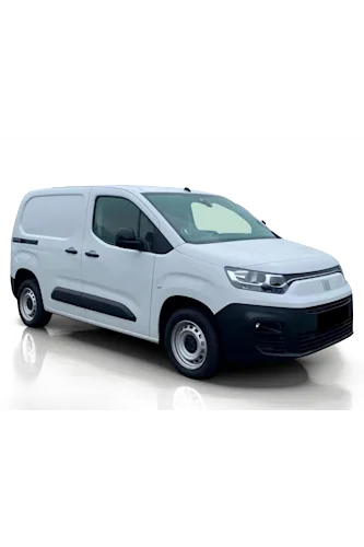 Brugt Fiat Doblo