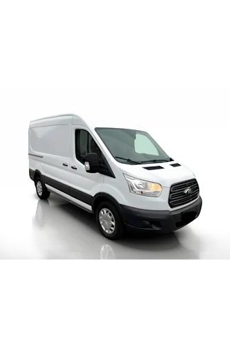 Brugt Ford Transit