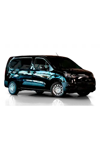 Brugt Toyota Proace City