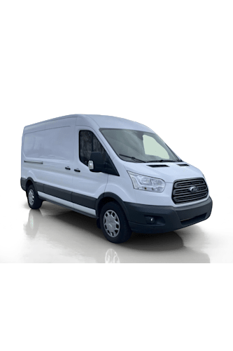 Brugt Ford Transit