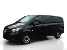 Billede af en Mercedes Vito