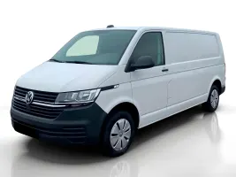 Billede af en VW Transporter