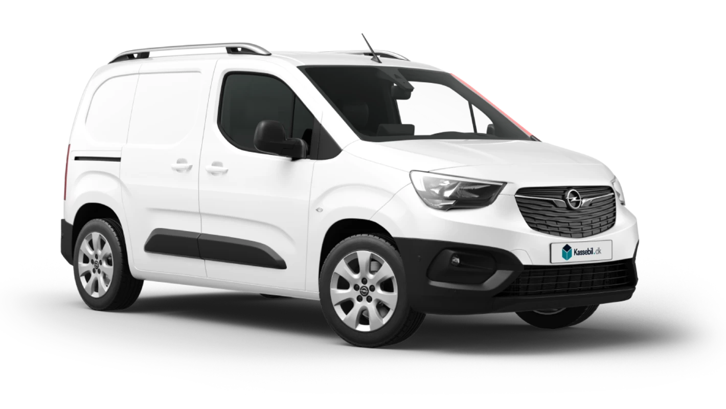 Opel Combo varebil