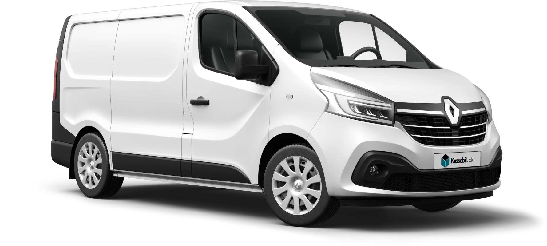 Renault Trafic varebil