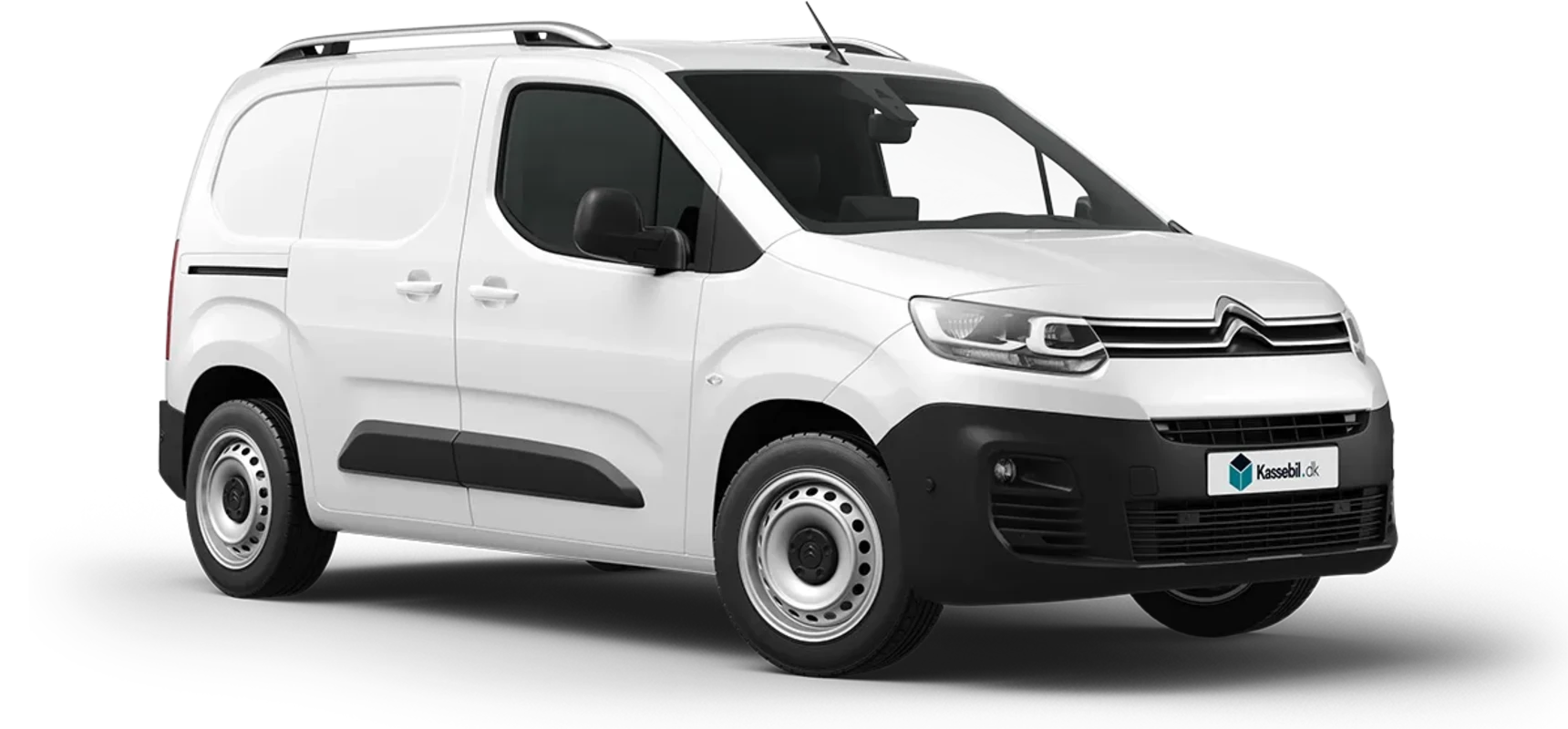 Citroën Berlingo varebil