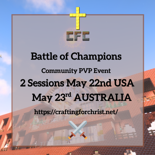 Event Logo