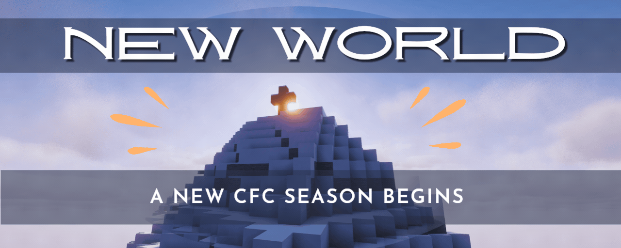 SOTW (Start of the World) Community Event