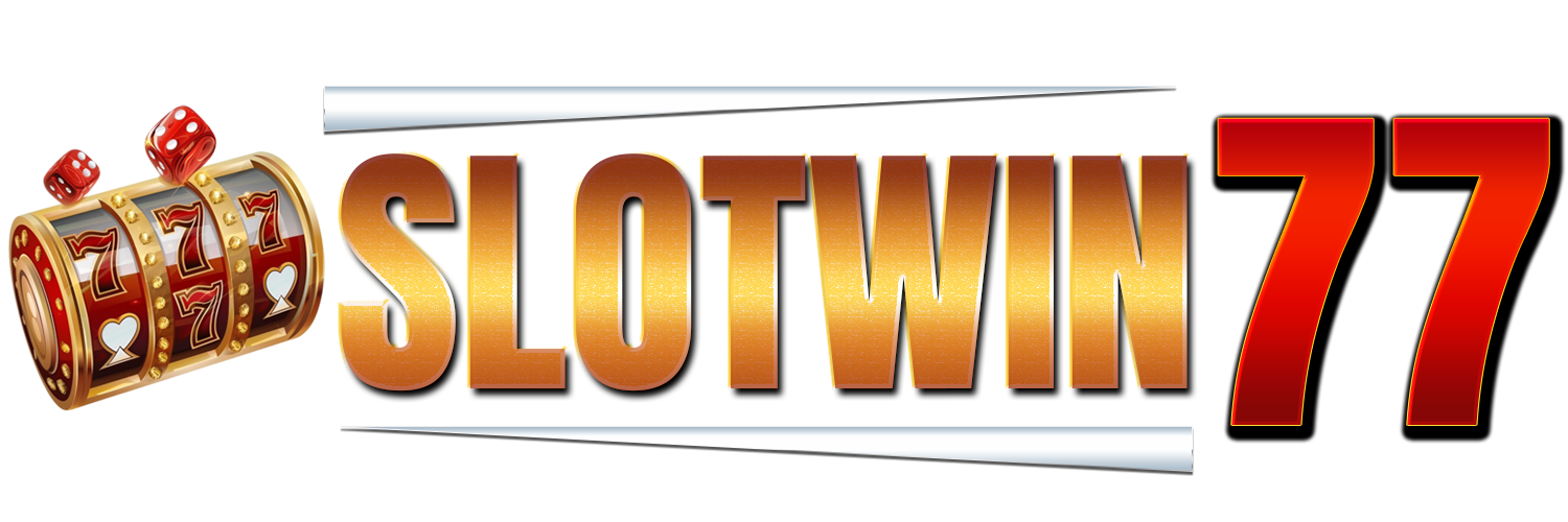 logo SLOTWIN77