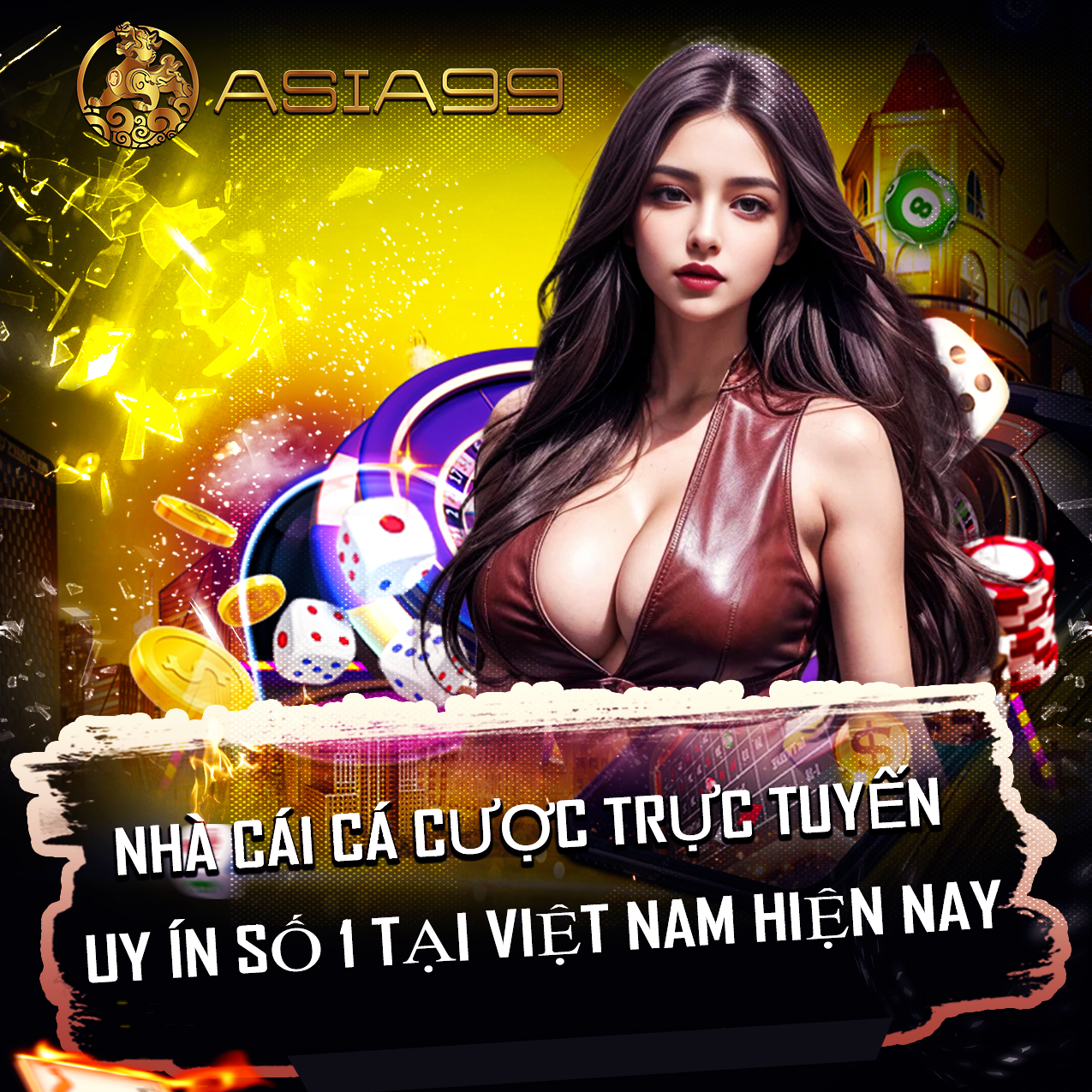 ASIA99