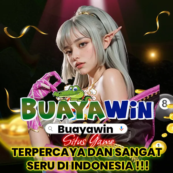 Buayawin | Situs Game Online Terpercaya & Seru di Indonesia