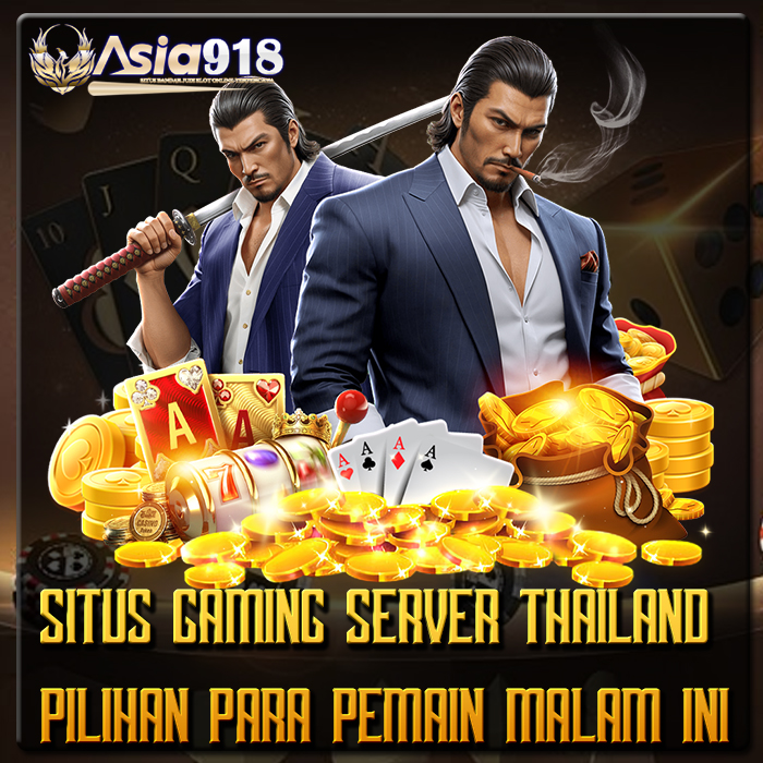 ASIA918