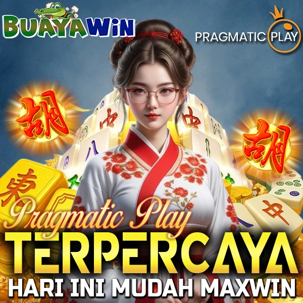 Buayawin : Link Situs Pragmati Play Terpercaya Hari Ini Mudah Maxwin
