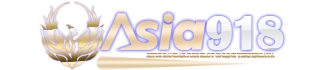 logo ASIA918