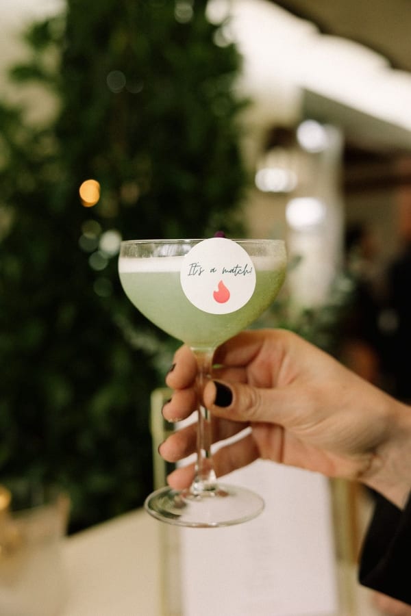Coctelería creativa en finca para eventos