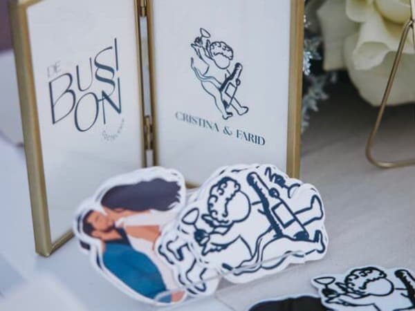 Cómo Organizar la Barra Libre Perfecta para tu Boda: Guía Completa - Guía completa de coctelería Debussion Madrid