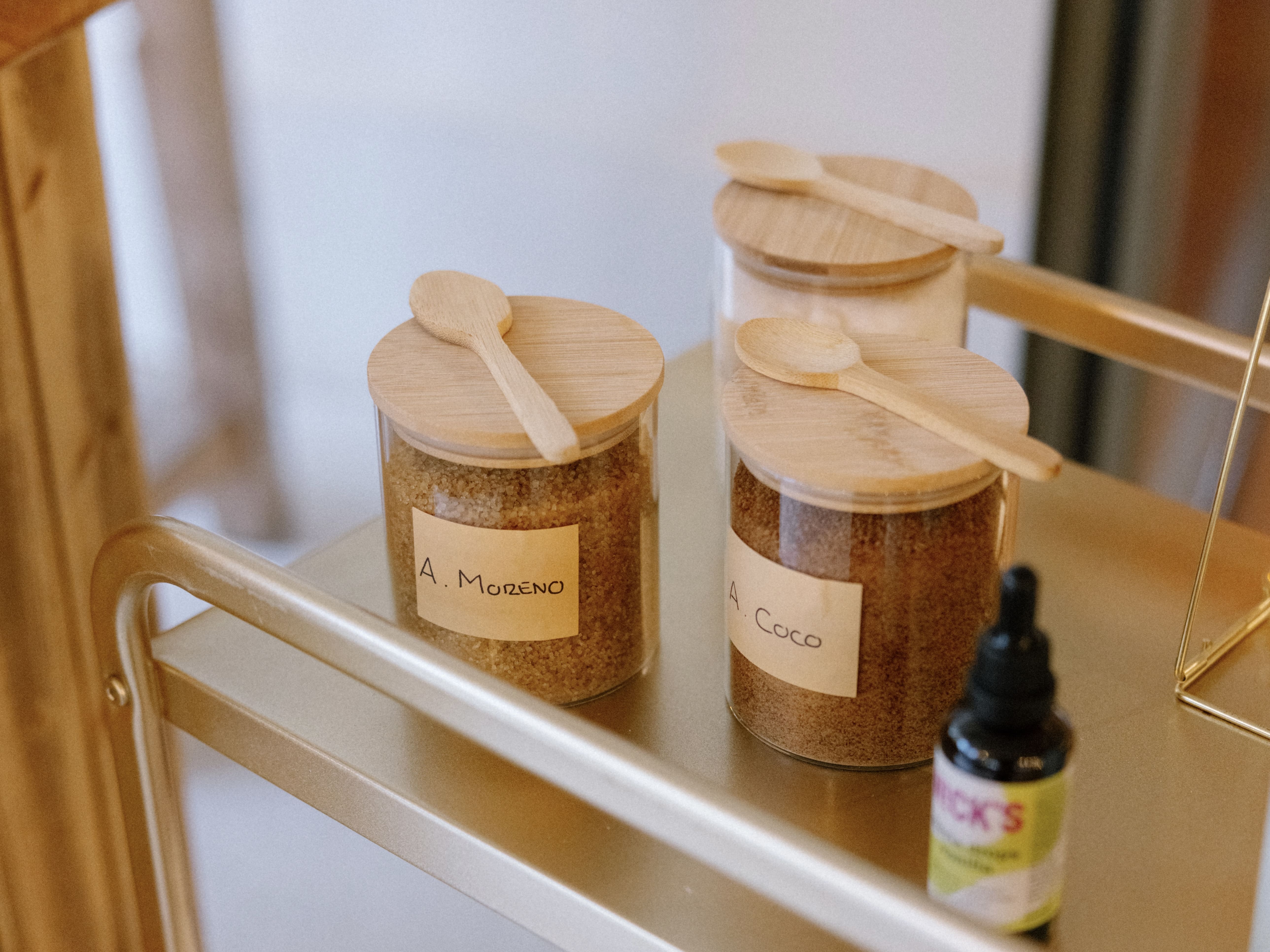 Servicio de catering coffee break y café de especialidad para eventos corporativos en Madrid